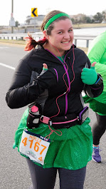 Shamrock Marathon 2014