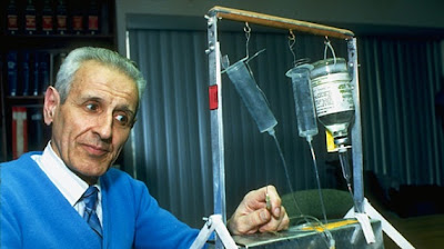 Euthanasia milik Jack Kevorkian