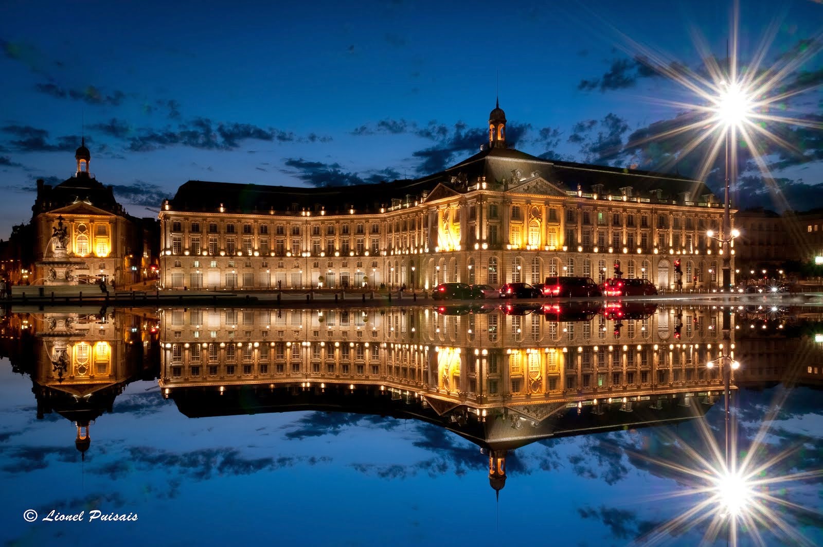 #Photographe Bordeaux