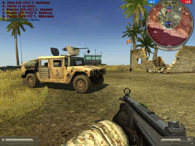 Battlefield 2 download iso pc