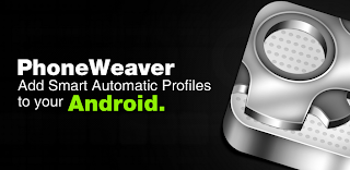 PhoneWeaver FULL v2.4.2 Apk App