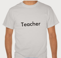 Teacher Shirt