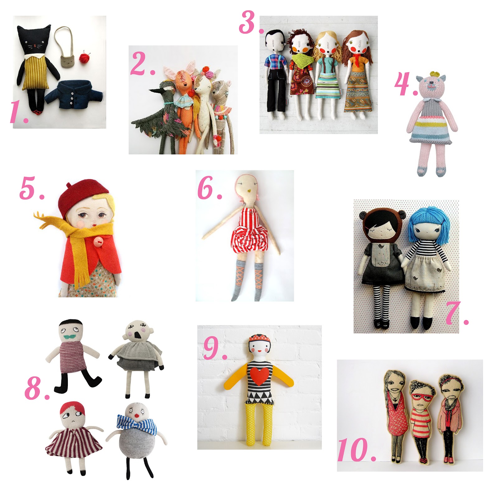 a shine machine handmade toys.