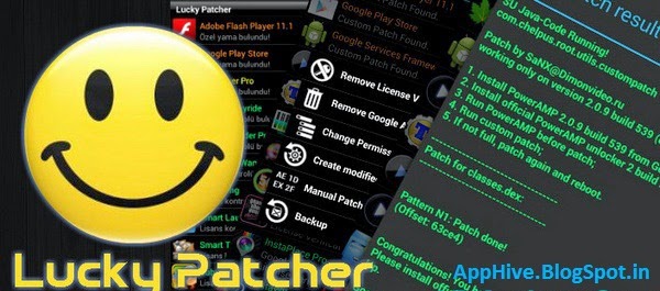 Lucky Patcher v8.9.7 Mod Apk