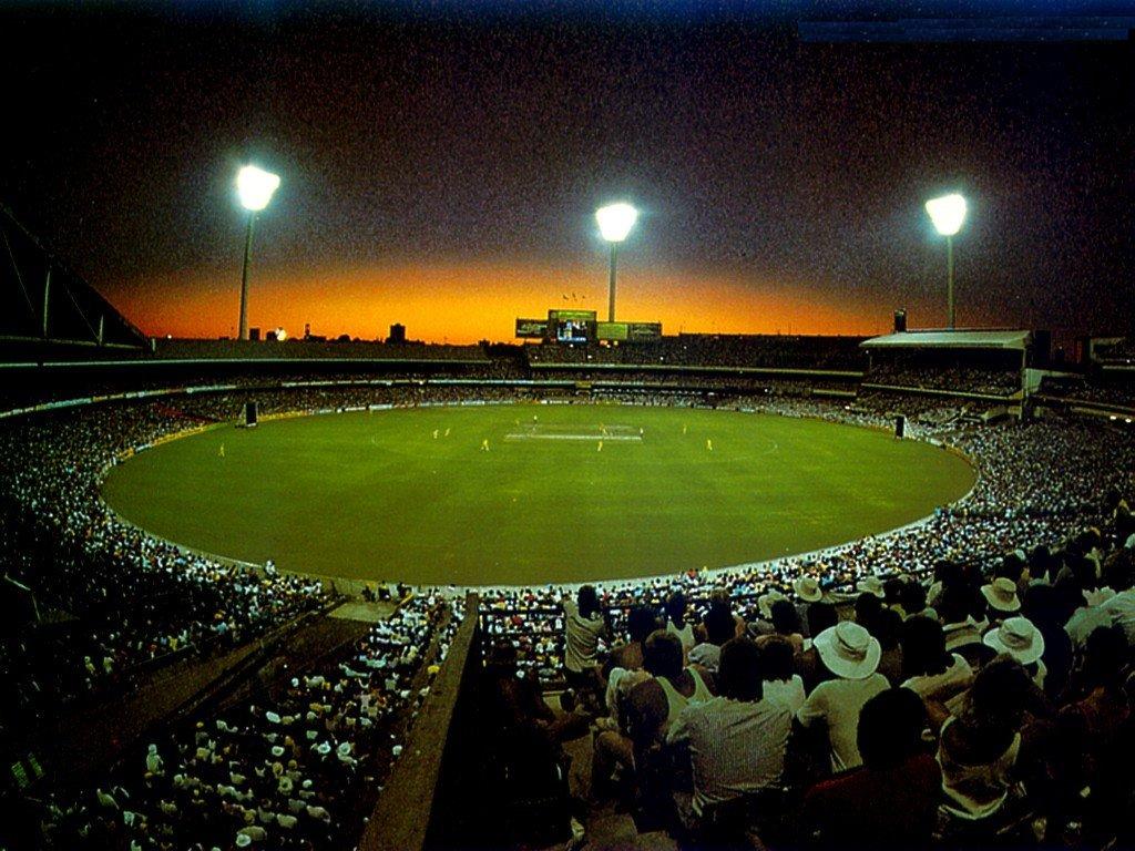 Cricket Melbourne Cricket Ground (MCG)