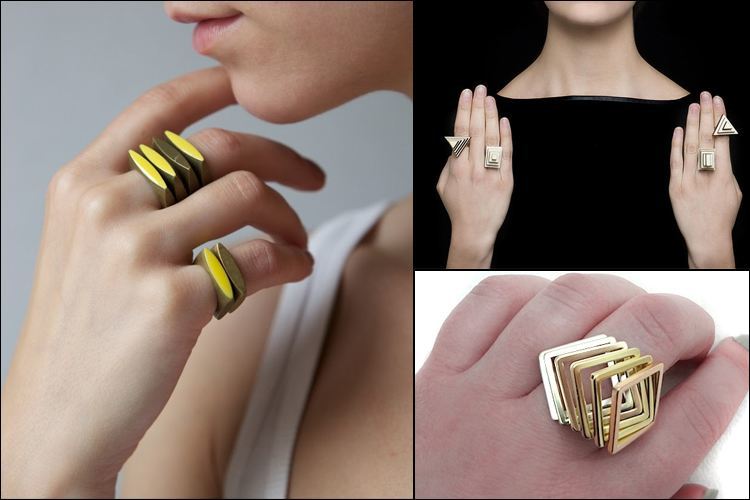 Fashionable And Funky Geometric Jewelry, 16 to 20 square wooden shapes which you can buy from a craft store or cut it out on your own to your choice Acrylic paints, Electric drill, Jump rings, Chain, Jewelry clasp and Pliers.One word that takes us back to school is geometry. Remember the circle, square, rectangular, diagonal, triangular drawings we all had to make and mug up to get good marks in the mathematics exam. Fashionable And Funky Geometric Jewelry, It’s much the same in geometric jewelry too. With abstract influences and geometric inspirations, geometric jewellery designs are absolutely chic, trendy and with a mind of their own. All it needs is a bit of form and shape to turn an ordinary jewellery accessory into an artistic one., Fashionable And Funky Geometric Jewelry, The kind of options available in geometric jewelry is far too many. There are triangles, circles and guess what, there is three-dimensional geometric jewellery available too. All of them roll up their sleeves in helping you portray a unique appearance with dramatic lines and bold patterns.Fashionable And Funky Geometric Jewelry. Is geometric jewellery the new thing to watch out in the fashion radar? Well, it has been around since 1970s. Today, you can spot it out in rings, necklaces, earrings and bracelets in diverse shapes such as square, circle, hexagon, sphere, rectangle, trapeze, triangle. In fact, triangles have been going hot for quite some time. All in all, geometric jewellery designs are fresh, nostalgic, versatile and will have you swooning over them.Geometric Necklace, Geometric Rings, Geometric Earring. Fashionable And Funky Geometric Jewelry, 16 to 20 square wooden shapes which you can buy from a craft store or cut it out on your own to your choice Acrylic paints, Electric drill, Jump rings, Chain, Jewelry clasp and Pliers.One word that takes us back to school is geometry. Remember the circle, square, rectangular, diagonal, triangular drawings we all had to make and mug up to get good marks in the mathematics exam. Fashionable And Funky Geometric Jewelry, It’s much the same in geometric jewelry too. With abstract influences and geometric inspirations, geometric jewellery designs are absolutely chic, trendy and with a mind of their own. All it needs is a bit of form and shape to turn an ordinary jewellery accessory into an artistic one., Fashionable And Funky Geometric Jewelry, The kind of options available in geometric jewelry is far too many. There are triangles, circles and guess what, there is three-dimensional geometric jewellery available too. All of them roll up their sleeves in helping you portray a unique appearance with dramatic lines and bold patterns.Fashionable And Funky Geometric Jewelry. Is geometric jewellery the new thing to watch out in the fashion radar? Well, it has been around since 1970s. Today, you can spot it out in rings, necklaces, earrings and bracelets in diverse shapes such as square, circle, hexagon, sphere, rectangle, trapeze, triangle. In fact, triangles have been going hot for quite some time. All in all, geometric jewellery designs are fresh, nostalgic, versatile and will have you swooning over them.Geometric Necklace, Geometric Rings, Geometric Earring.