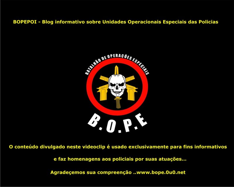 B.O.P.E P.O.I