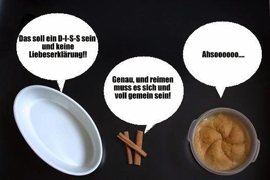 Insane In The Kitchen Der Alltagliche Wahnsinn Zwischen Borek