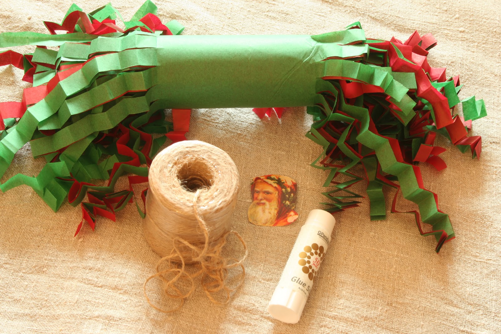 Annas Jul Smällkarameller