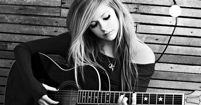Innocence Avril Lavigne Easy Chord For Beginner Guitar Lessonchord Sip