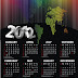 Download Template Calendar 2012