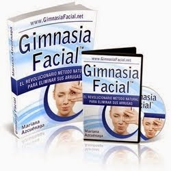 Gimnasia Facial "lifting Sin Cirugía