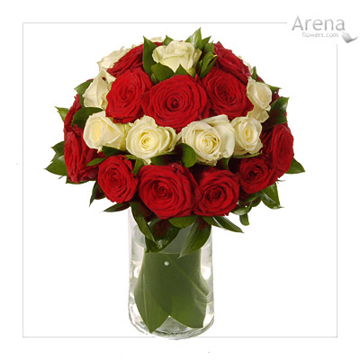 Wedding Flowers Red Roses Wedding Flowers Red Roses
