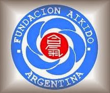 Logo Fundac. Aikido Argentina