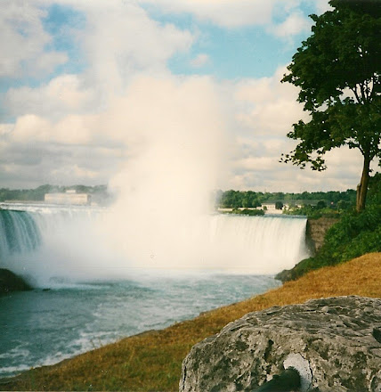 Niagara Falls Canada