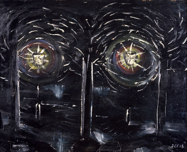 Critics At Large Resonating Impressions from Berlin, 2015