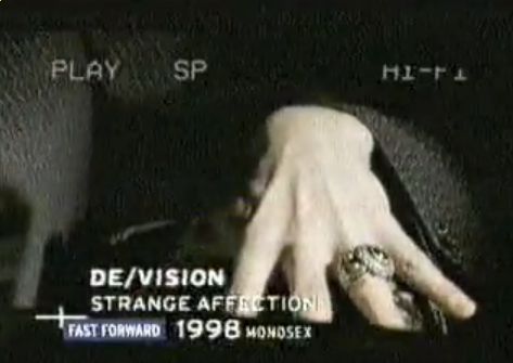 Synthpop I Uczucia W Muzyce Devision Strange Affection Tlumaczenie synthpop i uczucia w muzyce devision strange affection tlumaczenie