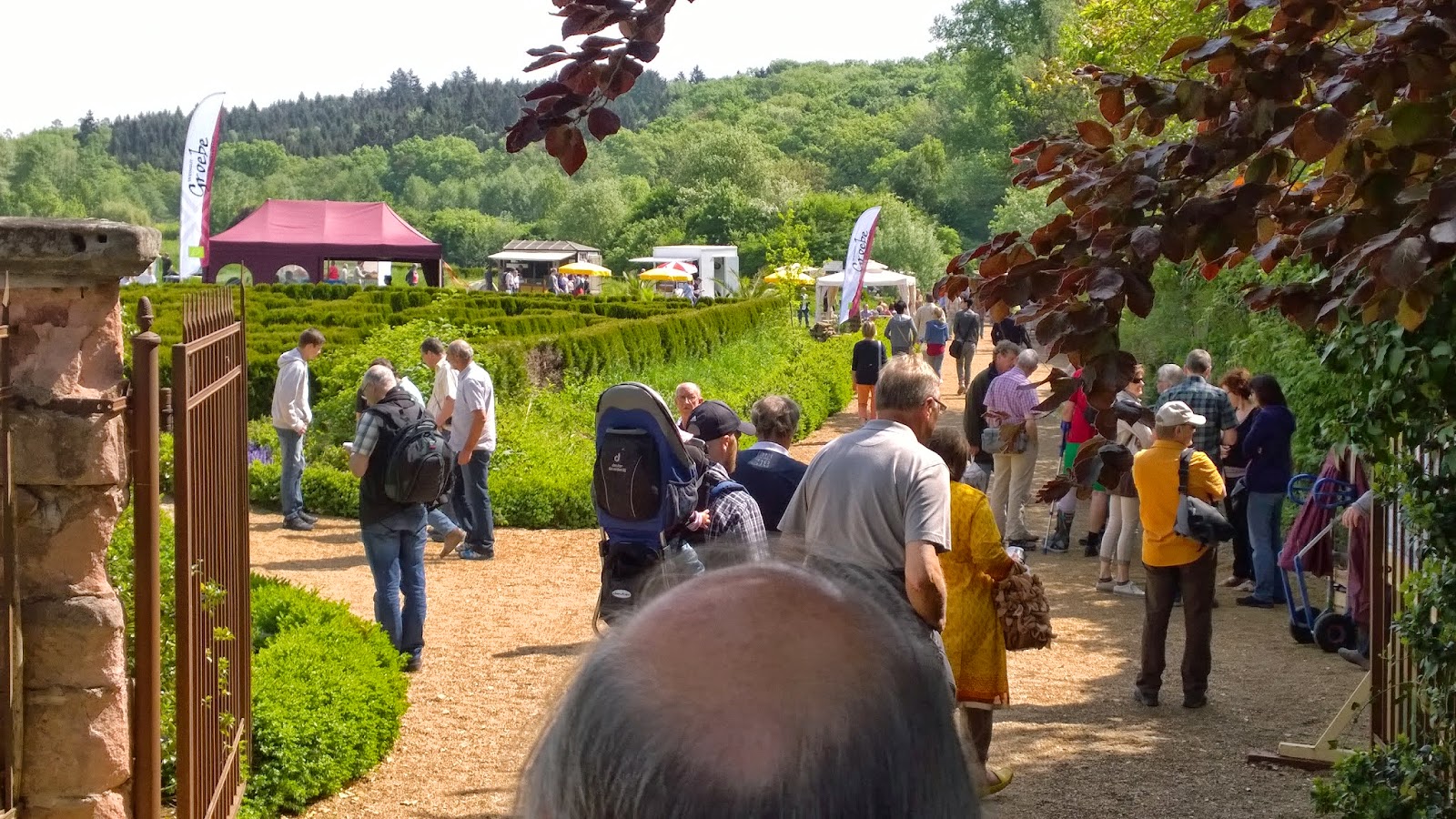 Achimsgarten Der Selbstversorger Und Garten Blog Page 5 Chan