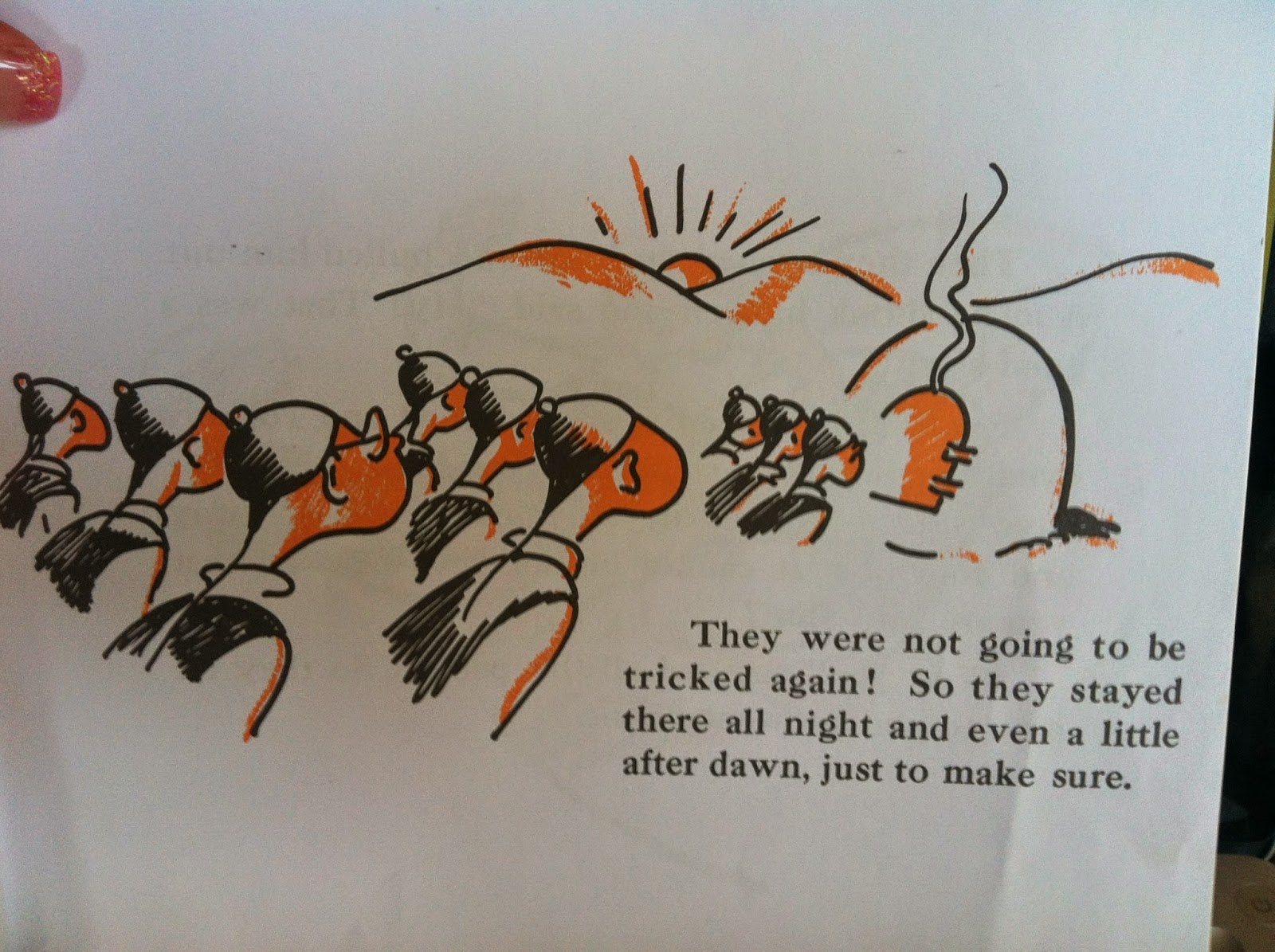 my little book club The Five Chinese Brothers / by Claire Huchet