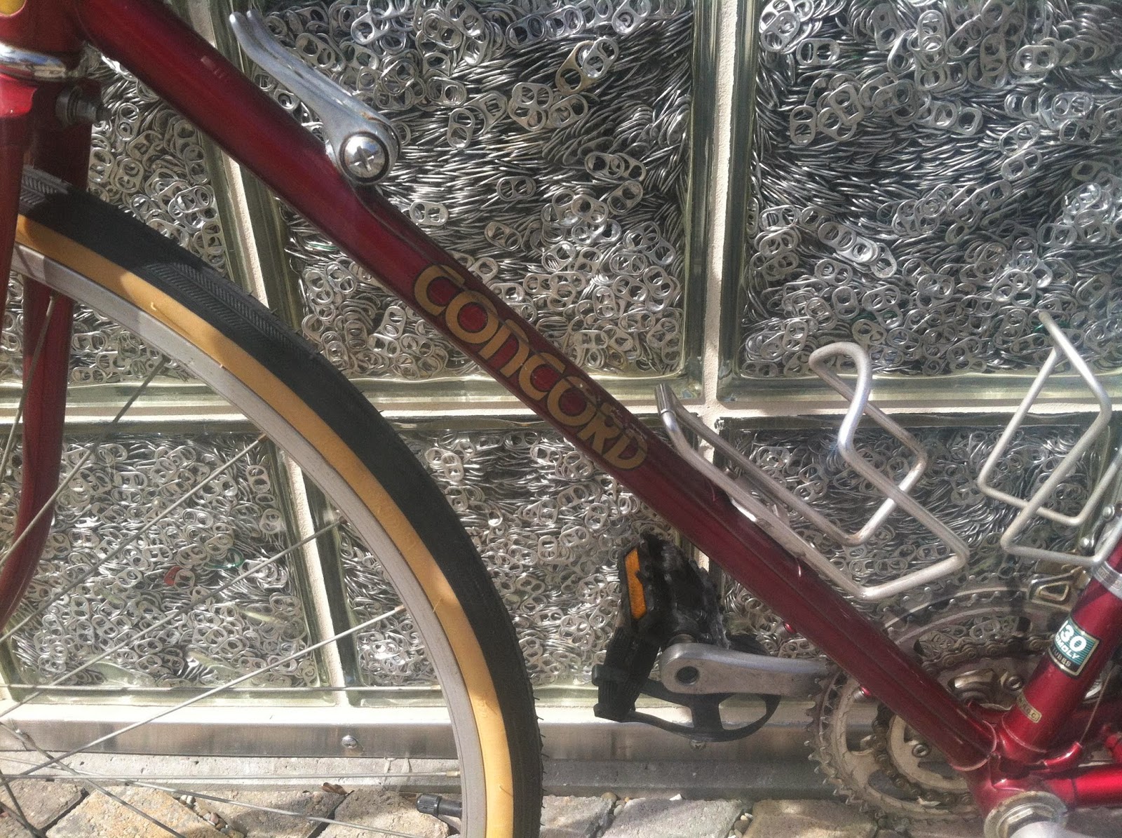 Concord freedom deluxe bike review lsaicon