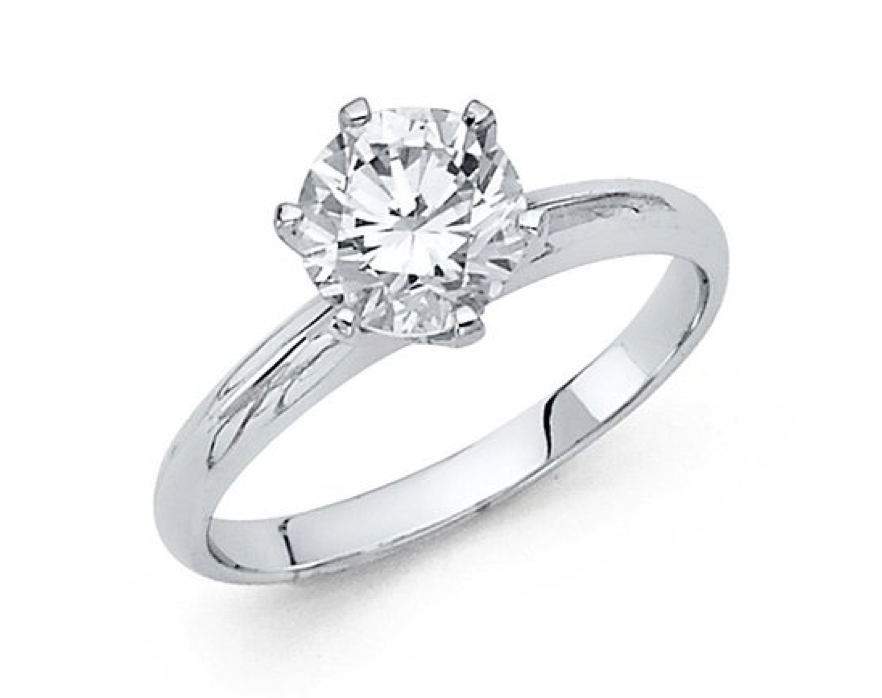 The Best Engagement Rings Under 500 Engagement Ring Primer