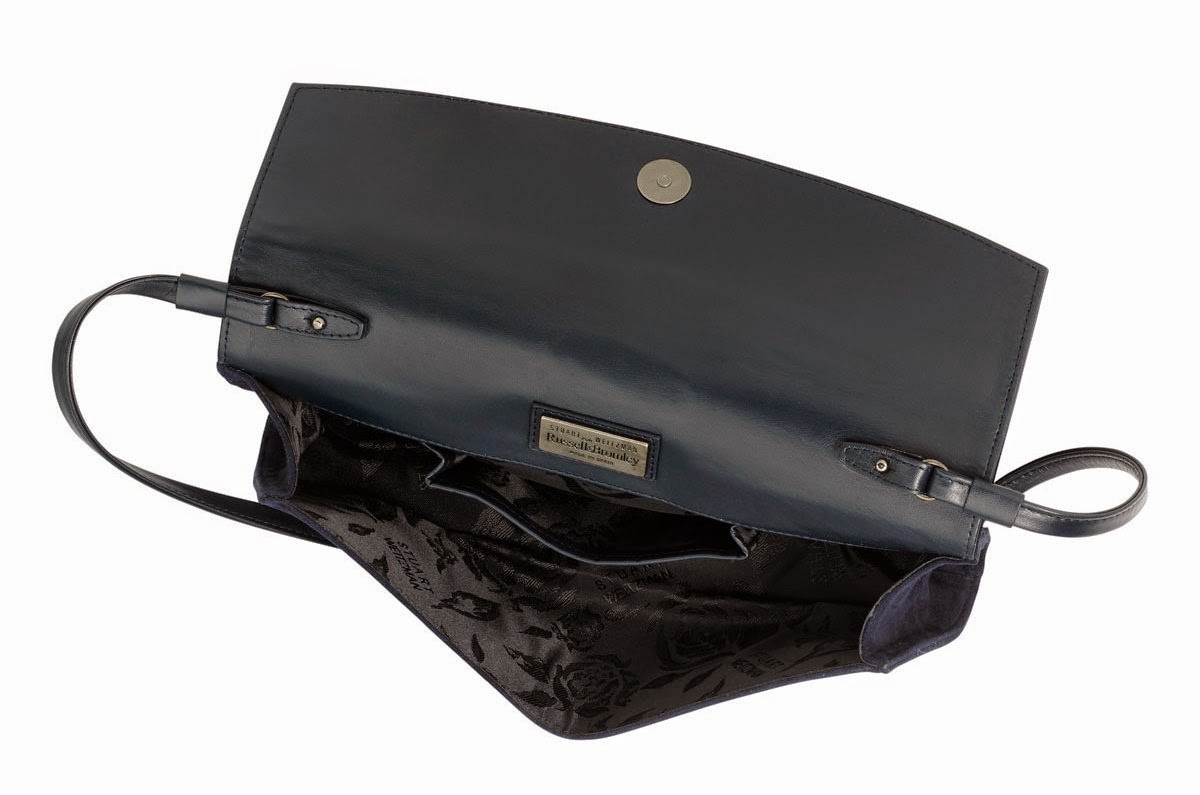 stuart weitzman bags russell bromley