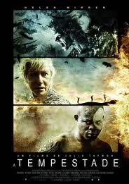 Capa Filme A Tempestade Dublado Filme A Tempestade Dublado
