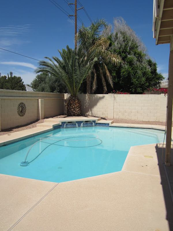 A & E's Adventures House Hunters Arizona Edition!