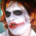 HOT : JOKER MENCARI BATMAN DI ALAM NYATA..