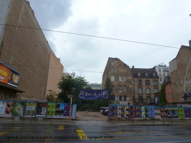 Der Berliner Nordbahnhof Berlin Du Bist Wunderbar Unbekannte Orte Street Art Urbex