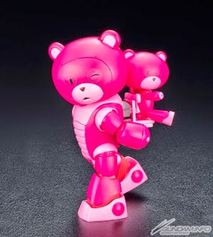 Gundam Family Gundam Build Fighters Try Op Theme Song Just Fly Away By Edge Of Life Exclusive Cd Single Exclusive Hgbf 1 144 Berry Berry Beargguy F Family New Images Release Info