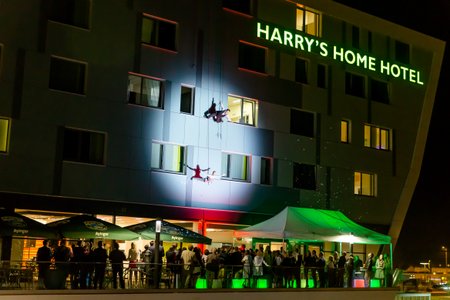 Hotel Ruby Lilly Munchen Fashion Whisper Der