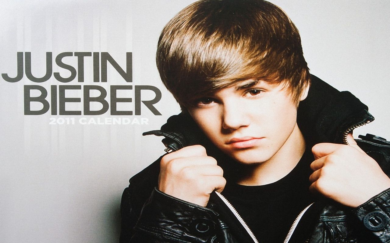 that I love Justin Bieber.