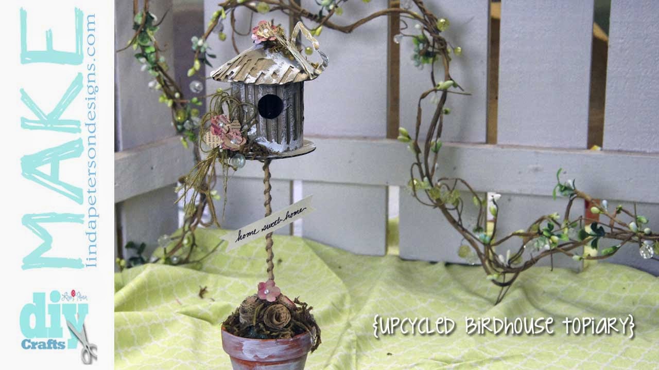 Linda Peterson CRAFTS { DIY JEWELRY HANDMADE HOME} Creative LIFE