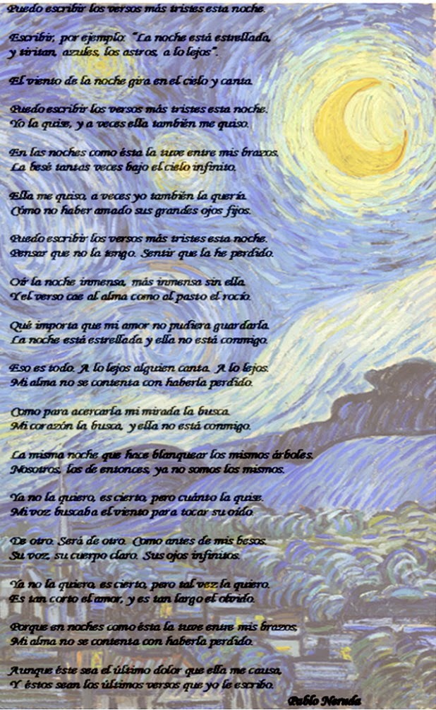 Types of poetry picture