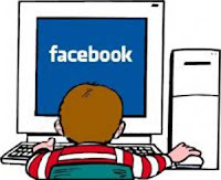 Dampak Negatif Facebook (FB)