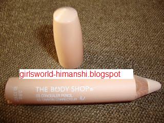 Body Shop Concealer