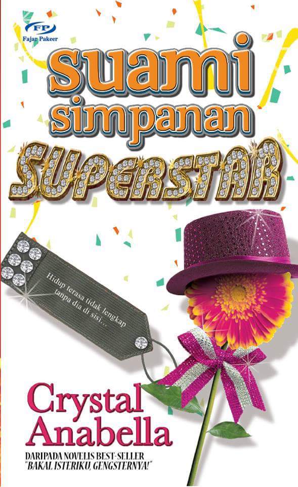 SUAMI SIMPANAN SUPERSTAR