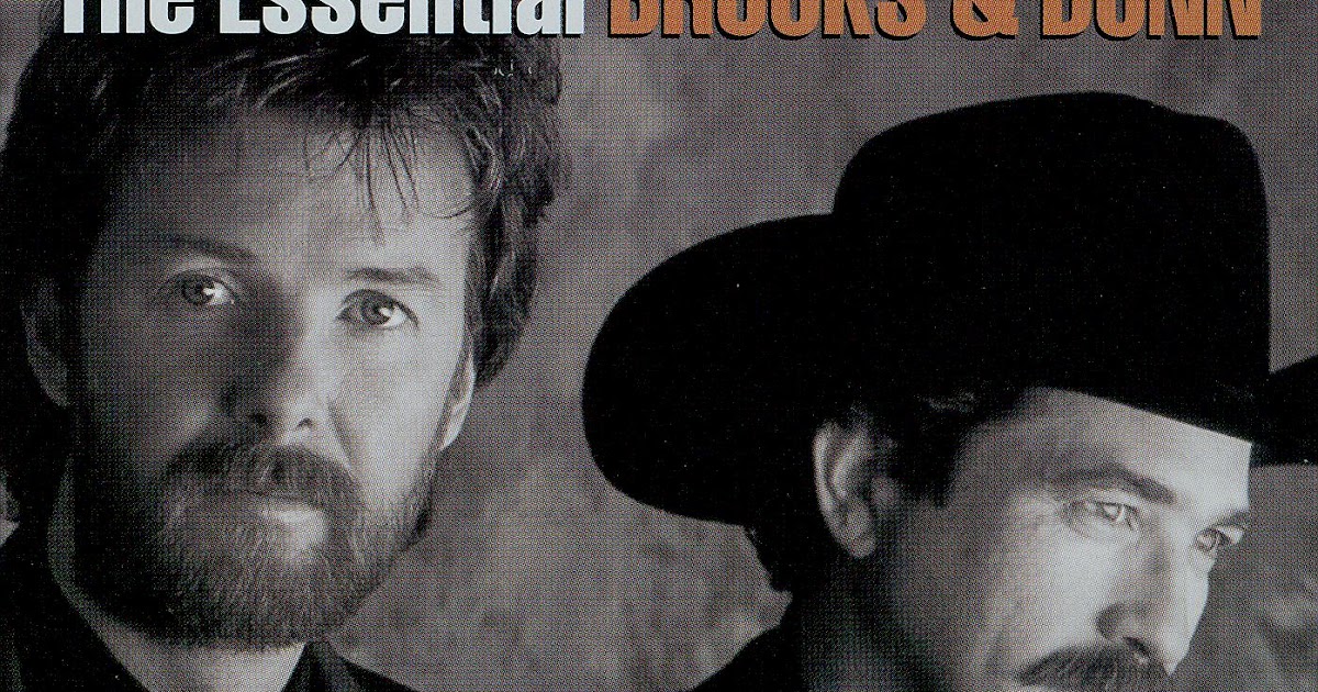 el Rancho The Essential Brooks & Dunn