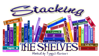 Stacking The Shelves (8) / Weekly Recap (1)