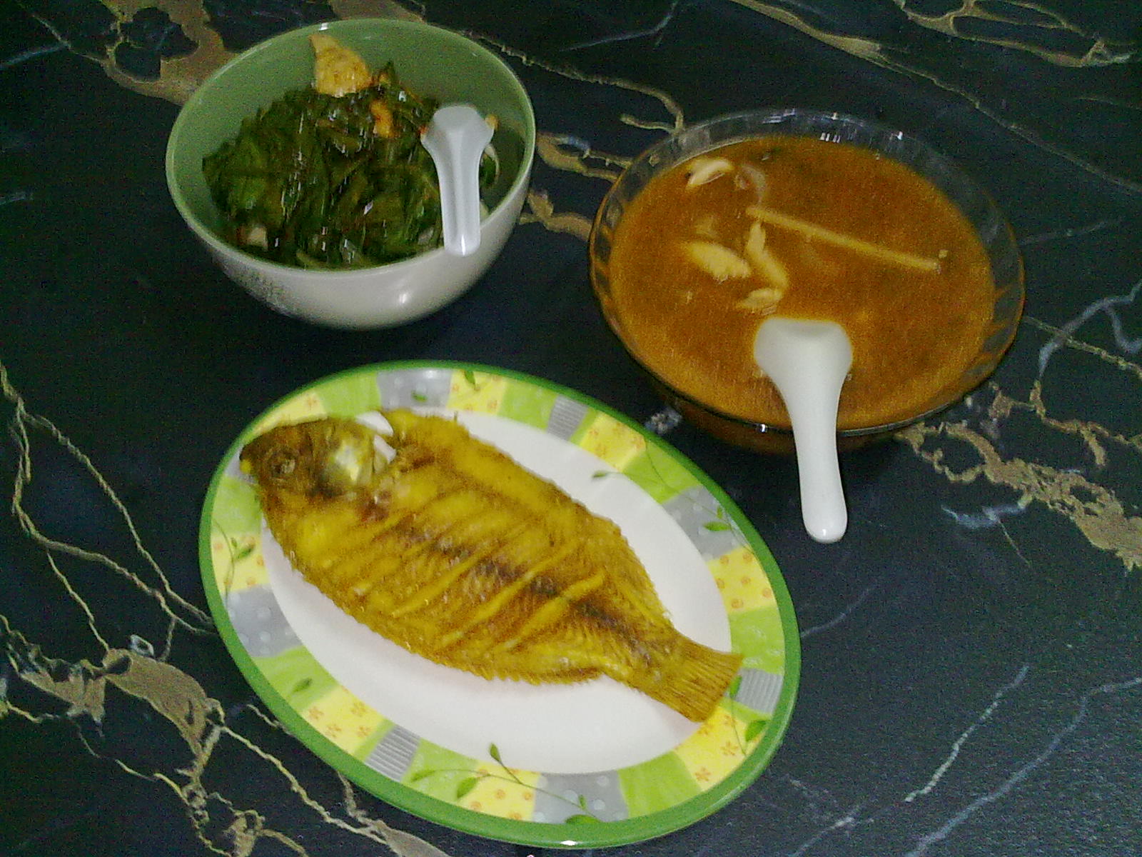 Resepi Ikan Talapia Merah Sup S Wagon Rx