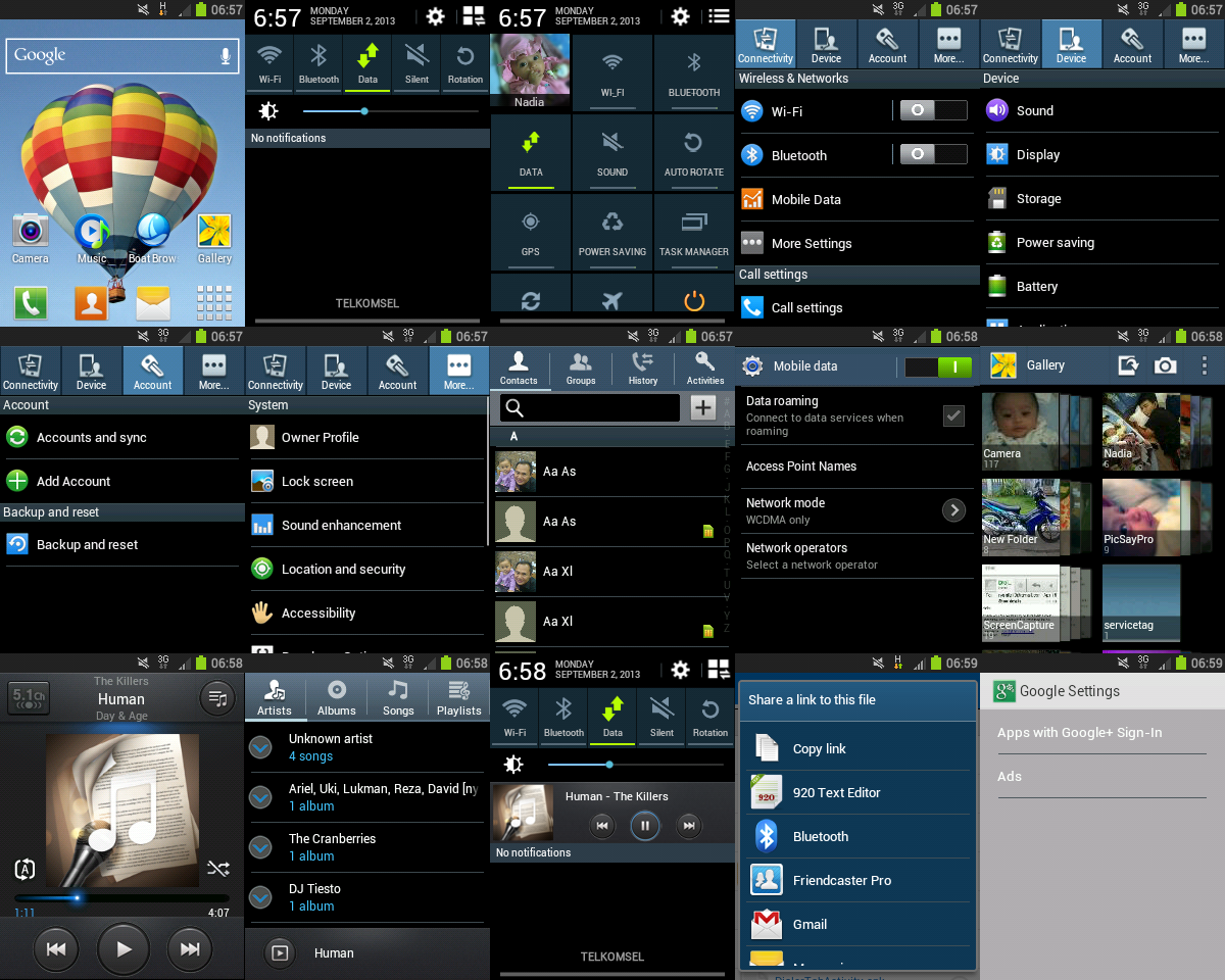 Custom ROM Samsung Galaxy S5 Untuk Andromax I New Custom ROM Samsung Galaxy S5 Untuk Andromax I New