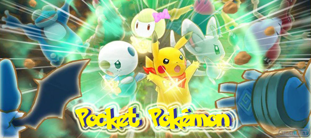 Pocket Pokemon