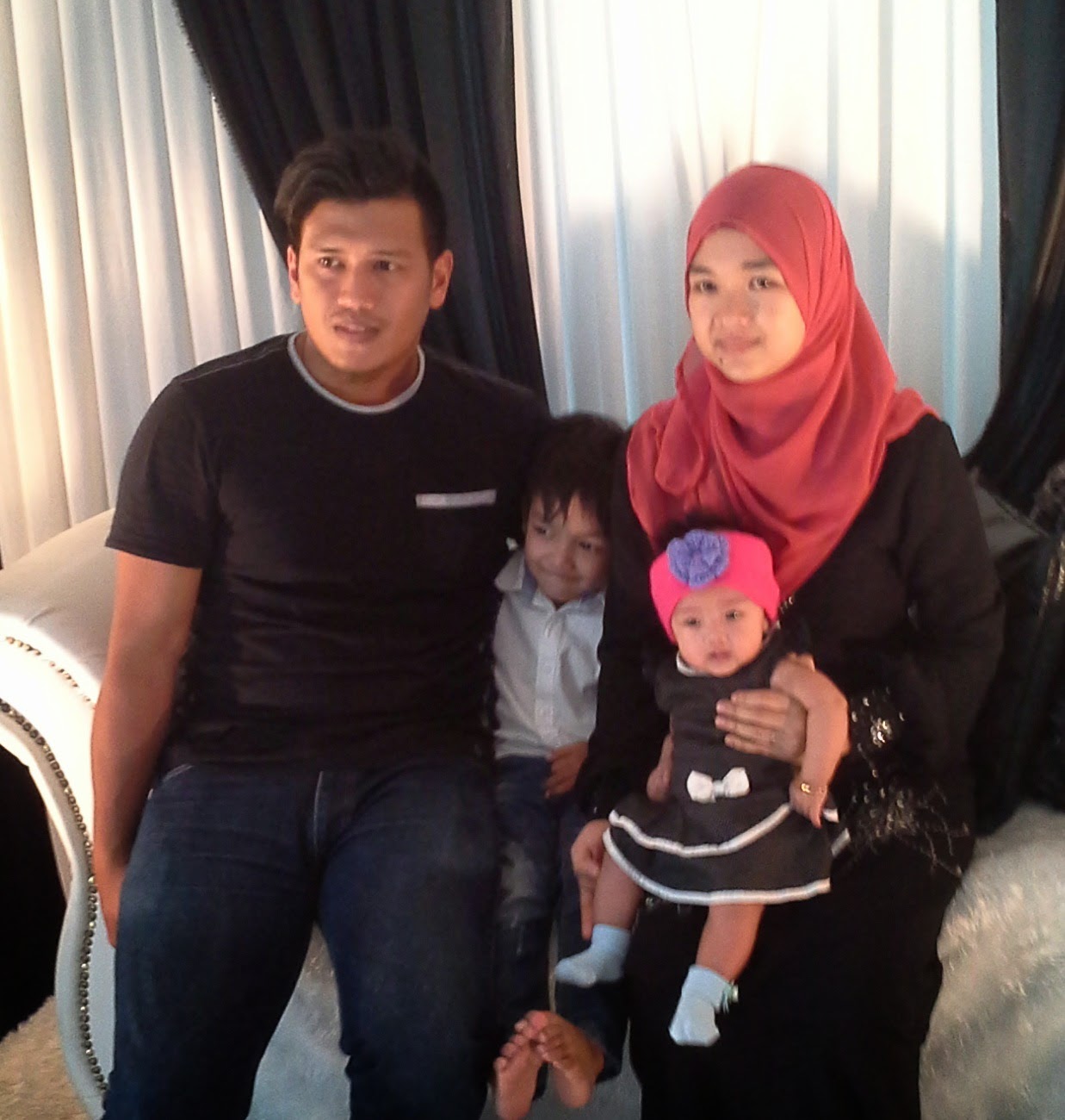 Mylittle Family