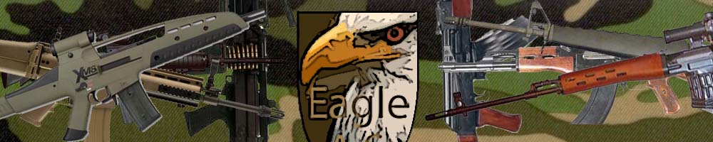 AS Eagle