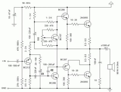 October 2013 | Circuit Schematic learn