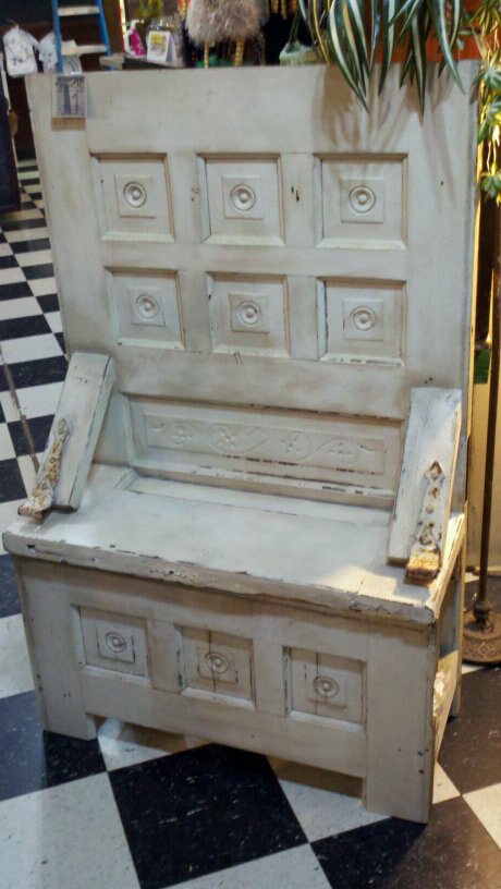 Friends Candle Shed Has Changed Names Old Doors Made Into