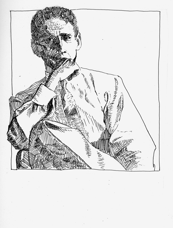 Arteeblog Franz Marc Um Mestre Expressionista Das Cores E Dos