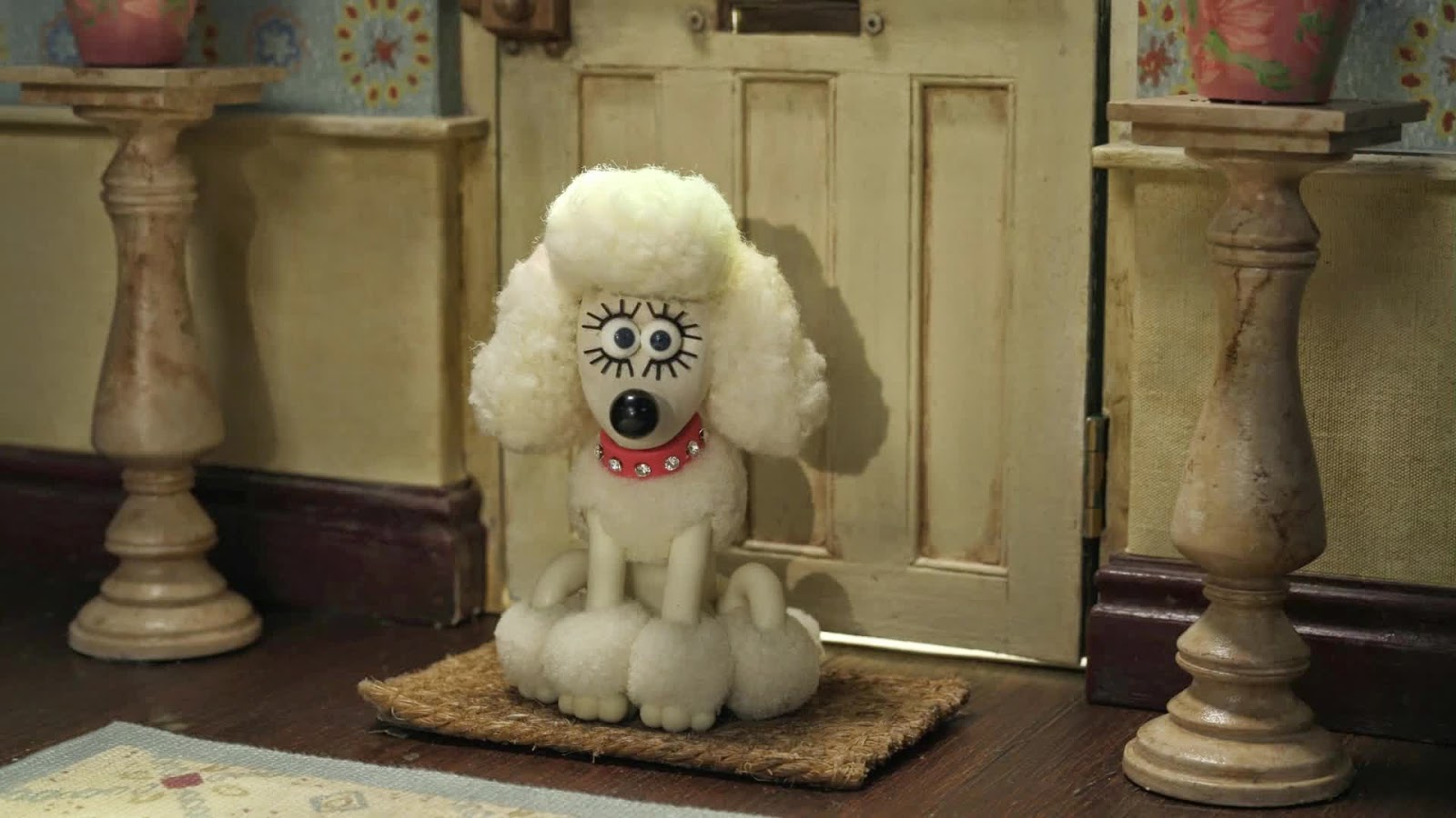 JJTNG 'Wallace and Gromit A Matter of Loaf and Death’ Review