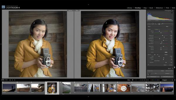 adobe lightroom 5 installation